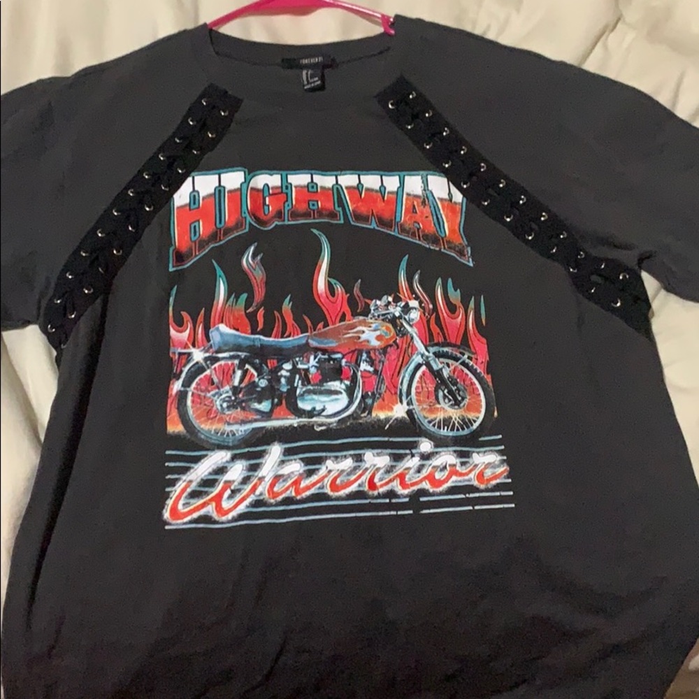 Forever 21 shirt